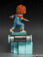 Child's Play 2 Art Scale Statue 1/10 Chucky 15 cm