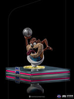 Space Jam: A New Legacy Art Scale Statue 1/10 Taz 14 cm