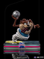 Space Jam: A New Legacy Art Scale Statue 1/10 Taz 14 cm