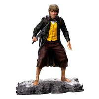 Lord Of The Rings - BDS Art Scale Statue 1/10 - Merry