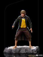 Lord Of The Rings - BDS Art Scale Statue 1/10 - Merry