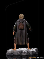 Lord Of The Rings - BDS Art Scale Statue 1/10 - Merry