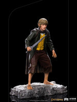 Lord Of The Rings - BDS Art Scale Statue 1/10 - Merry