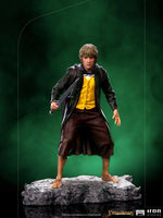 Lord Of The Rings - BDS Art Scale Statue 1/10 - Merry