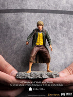 Lord Of The Rings - BDS Art Scale Statue 1/10 - Merry