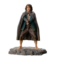 Lord Of The Rings - BDS Art Scale Statue 1/10 - Pippin