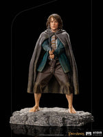 Lord Of The Rings - BDS Art Scale Statue 1/10 - Pippin