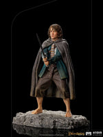 Lord Of The Rings - BDS Art Scale Statue 1/10 - Pippin