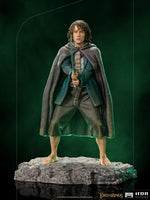 Lord Of The Rings - BDS Art Scale Statue 1/10 - Pippin