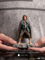 Lord Of The Rings - BDS Art Scale Statue 1/10 - Pippin