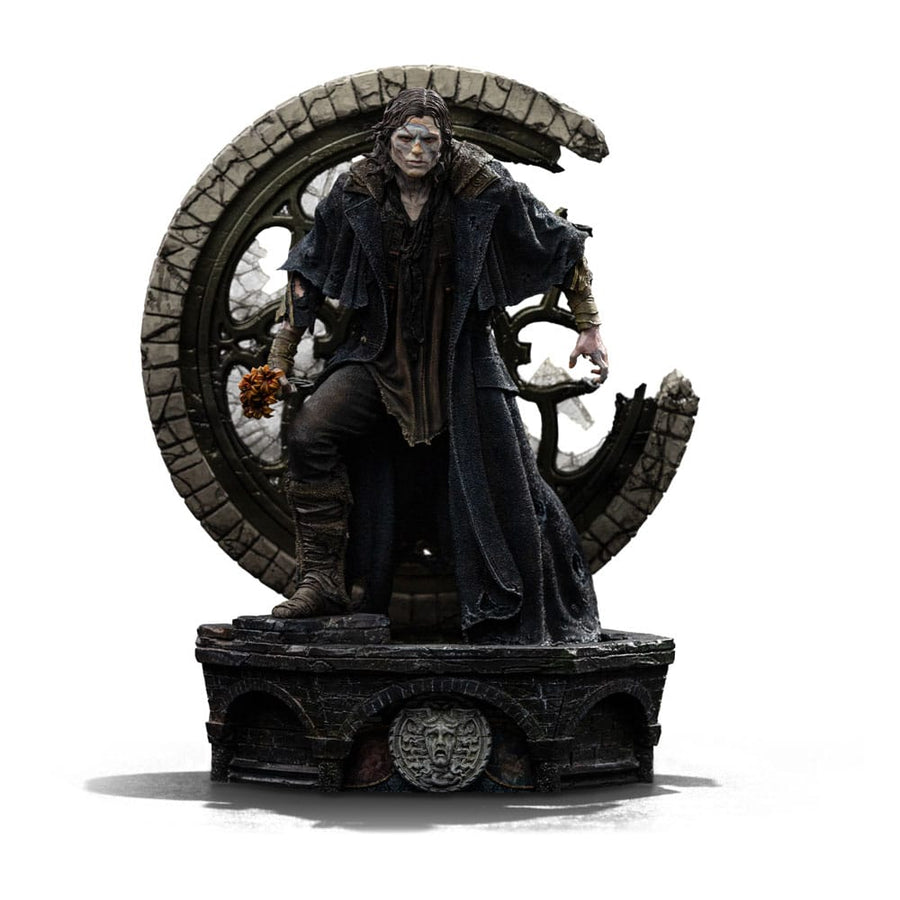 Guillermo Del Toro's Art Scale Statue 1/10 Frankenstein's Monster 24 cm
