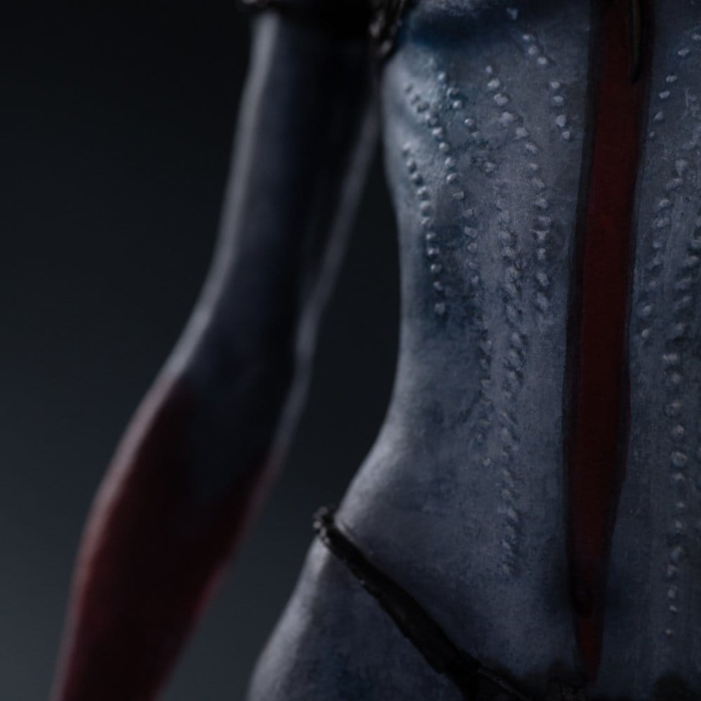 Avatar 3: Fire and Ash Art Scale Statue 1/10 Varang 38 cm