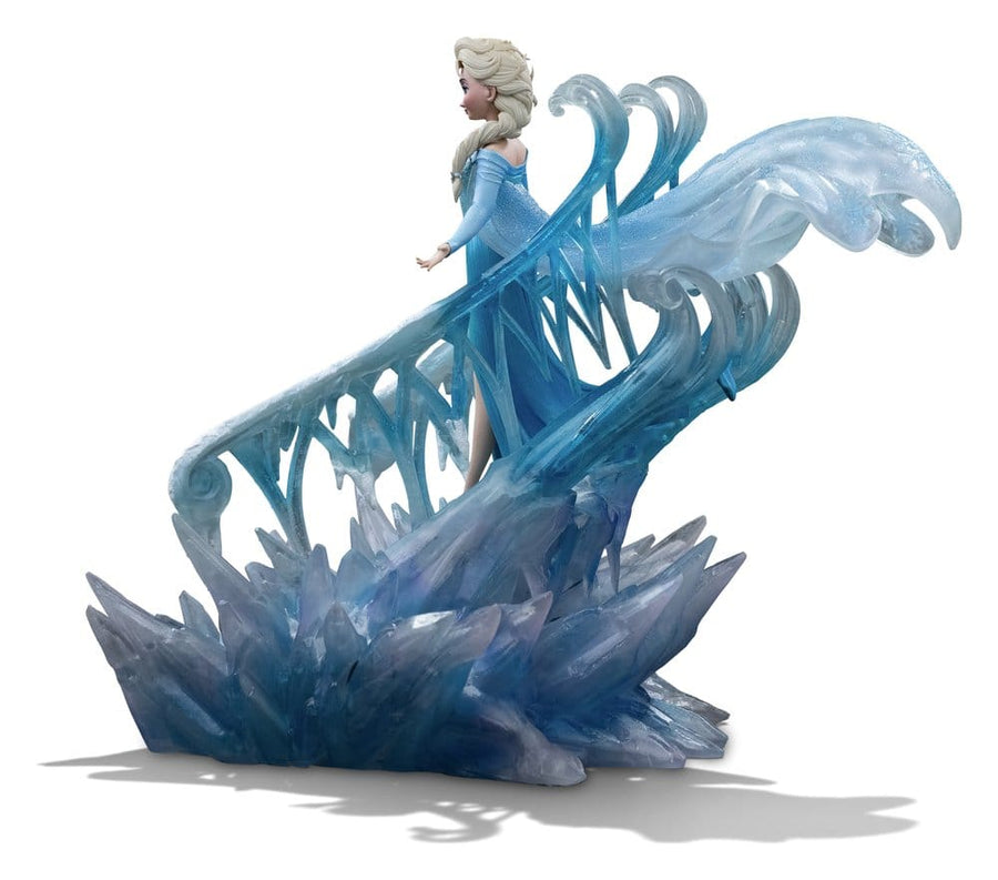 Frozen Art Scale Statue 1/10 Elsa 23 cm