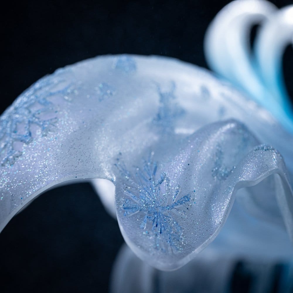 Frozen Art Scale Statue 1/10 Elsa 23 cm