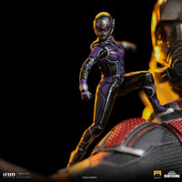 Marvel Art Scale Statue 1/10 Ant-Man and the Wasp: Quantumania 40 cm