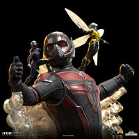 Marvel Art Scale Statue 1/10 Ant-Man and the Wasp: Quantumania 40 cm