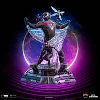 Marvel Art Scale Statue 1/10 Ant-Man and the Wasp: Quantumania 40 cm