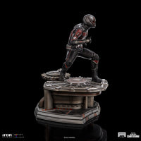 Marvel Art Scale Statue 1/10 Quantumania Ant-Man MCU Infinity Saga 10 cm