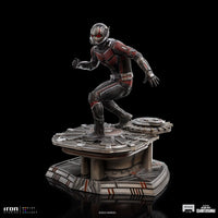 Marvel Art Scale Statue 1/10 Quantumania Ant-Man MCU Infinity Saga 10 cm