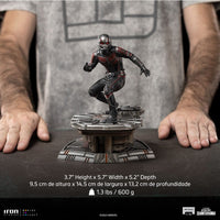 Marvel Art Scale Statue 1/10 Quantumania Ant-Man MCU Infinity Saga 10 cm