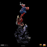 Marvel Art Scale Deluxe Statue 1/10 Spider-Man 37 cm