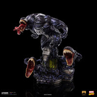 Marvel Art Scale Deluxe Statue 1/10 Venom 25 cm