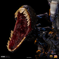 Marvel Art Scale Deluxe Statue 1/10 Venom 25 cm