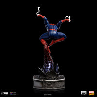 Marvel Art Scale Statue 1/10 Spider-Man 37 cm