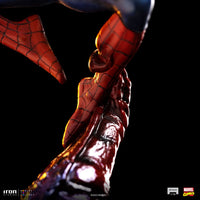 Marvel Art Scale Statue 1/10 Spider-Man 37 cm