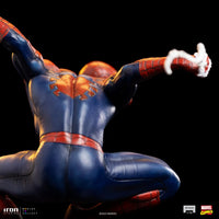 Marvel Art Scale Statue 1/10 Spider-Man 37 cm