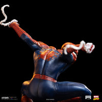 Marvel Art Scale Statue 1/10 Spider-Man 37 cm