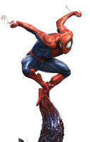 Marvel Art Scale Statue 1/10 Spider-Man 37 cm