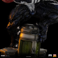 Marvel Art Scale Statue 1/10 Venom 25 cm