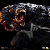 Marvel Art Scale Statue 1/10 Venom 25 cm