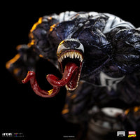 Marvel Art Scale Statue 1/10 Venom 25 cm