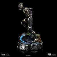 Marvel Art Scale Statue 1/10 Wakanda Forever Black Panther 21 cm