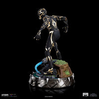 Marvel Art Scale Statue 1/10 Wakanda Forever Black Panther 21 cm