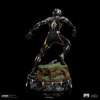 Marvel Art Scale Statue 1/10 Wakanda Forever Black Panther 21 cm