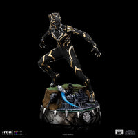 Marvel Art Scale Statue 1/10 Wakanda Forever Black Panther 21 cm