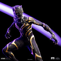 Marvel Art Scale Statue 1/10 Wakanda Forever Black Panther 21 cm