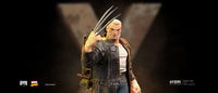 Marvel Art Scale Statue 1/10 Old Man Logan (Wolverine 50th Anniversary) 23 cm