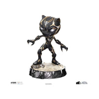 Black Panther Wakanda Forever Mini Co. PVC Figure Shuri 15 cm