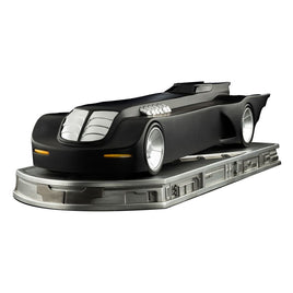 Batman The Animated Series (1992) - Art Scale 1/10 - Batmobile 63 cm