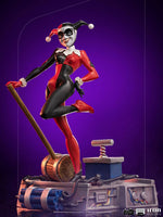 Batman The Animated Series - Art Scale Statue 1/10 - Harley Quinn