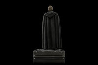 Star Wars - The Mandalorian Art Scale Statue 1/10 - Luke Skywalker and Grogu