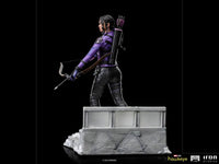 Hawkeye BDS Art Scale Statue 1/10 Kate Bishop 21 cm