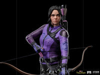 Hawkeye BDS Art Scale Statue 1/10 Kate Bishop 21 cm