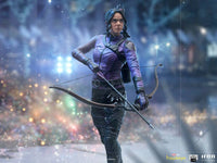 Hawkeye BDS Art Scale Statue 1/10 Kate Bishop 21 cm