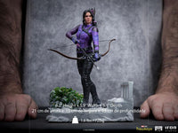 Hawkeye BDS Art Scale Statue 1/10 Kate Bishop 21 cm