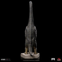 Jurassic World Icons Statue Brachiosaurus 19 cm